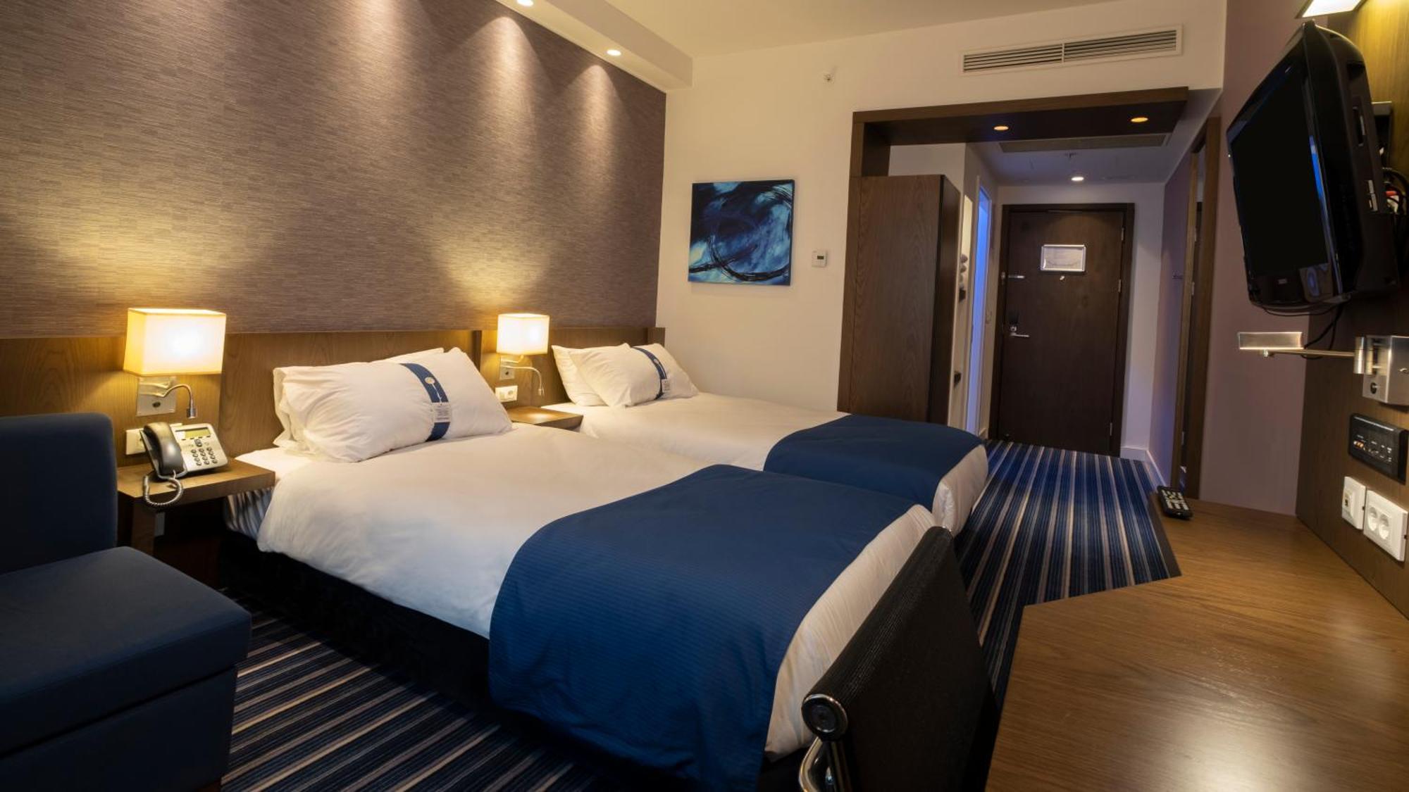 Fez Inn Hotel Istanbul Bagian luar foto